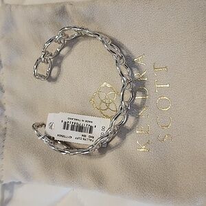 Kendra Scott Fallyn Cuff